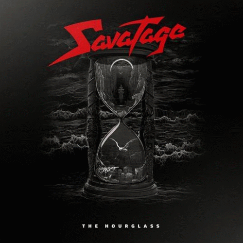 Savatage : The Hourglass